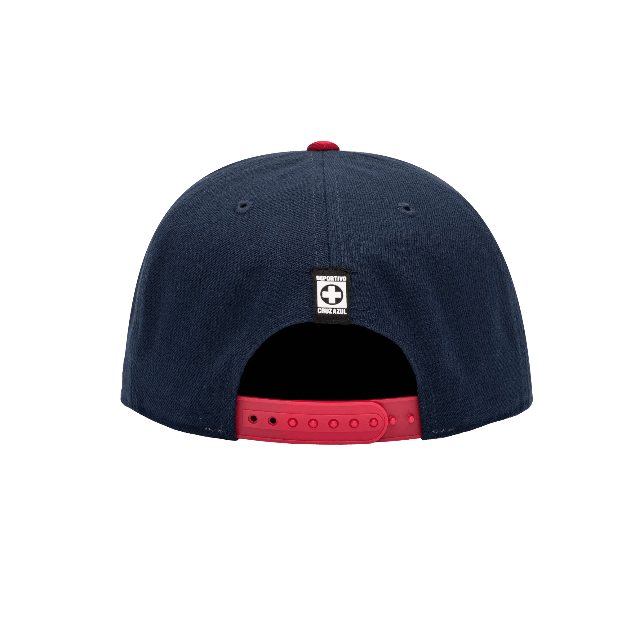 Fan Ink Collection Club Cruz Azul Team Snapback