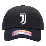 Fan Ink Collection Club Juventus Bambo Classic Hat