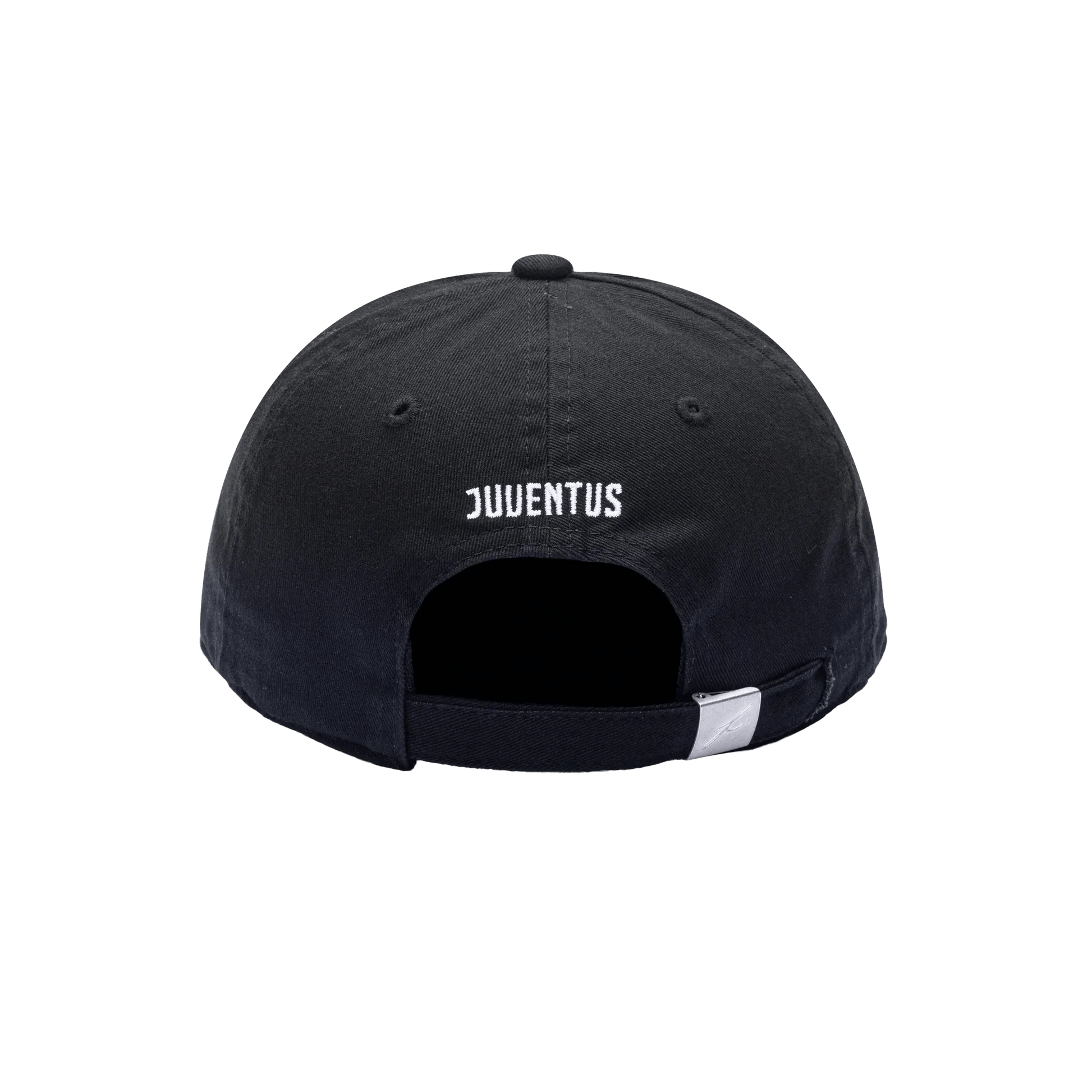 Fan Ink Collection Club Juventus Bambo Classic Hat