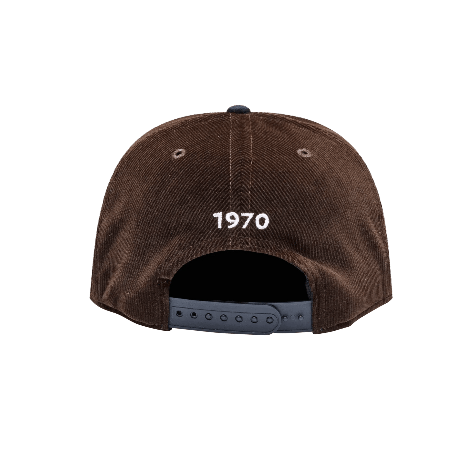 Fan Ink Collection Club PSG Cognac Snapback Hat