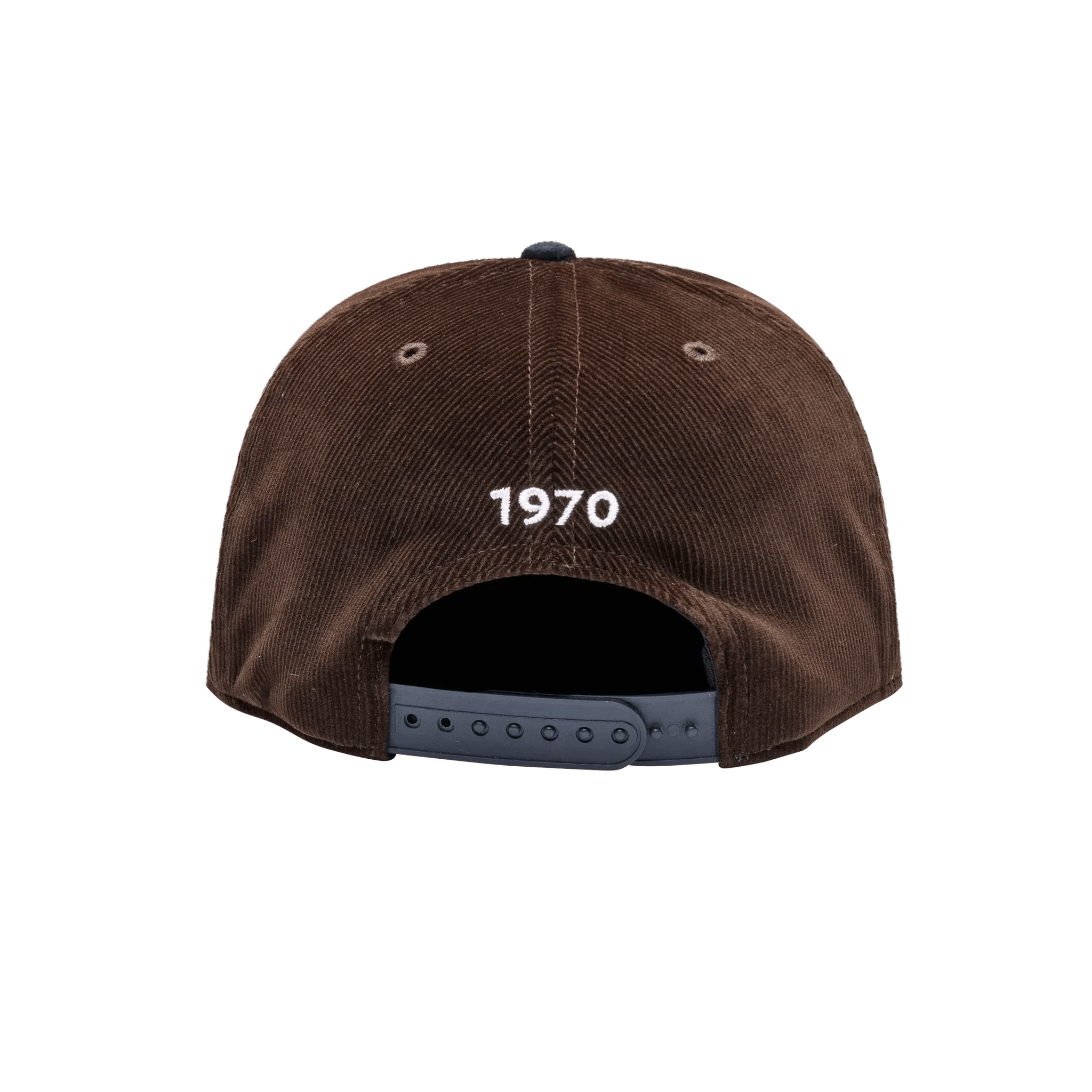 Fan Ink Collection Club PSG Cognac Snapback Hat