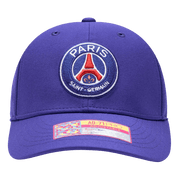 FI Collection Club PSG Standard Adjustable Hat (Front)