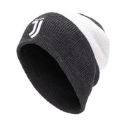 Fan Ink Collection Juventus Fury Beanie - Black-White