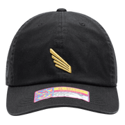 FI Collection LAFC Bambo Classic Hat (Front)