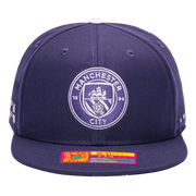 Fan Ink Collection Manchester City Locale 2 Hat (Front)