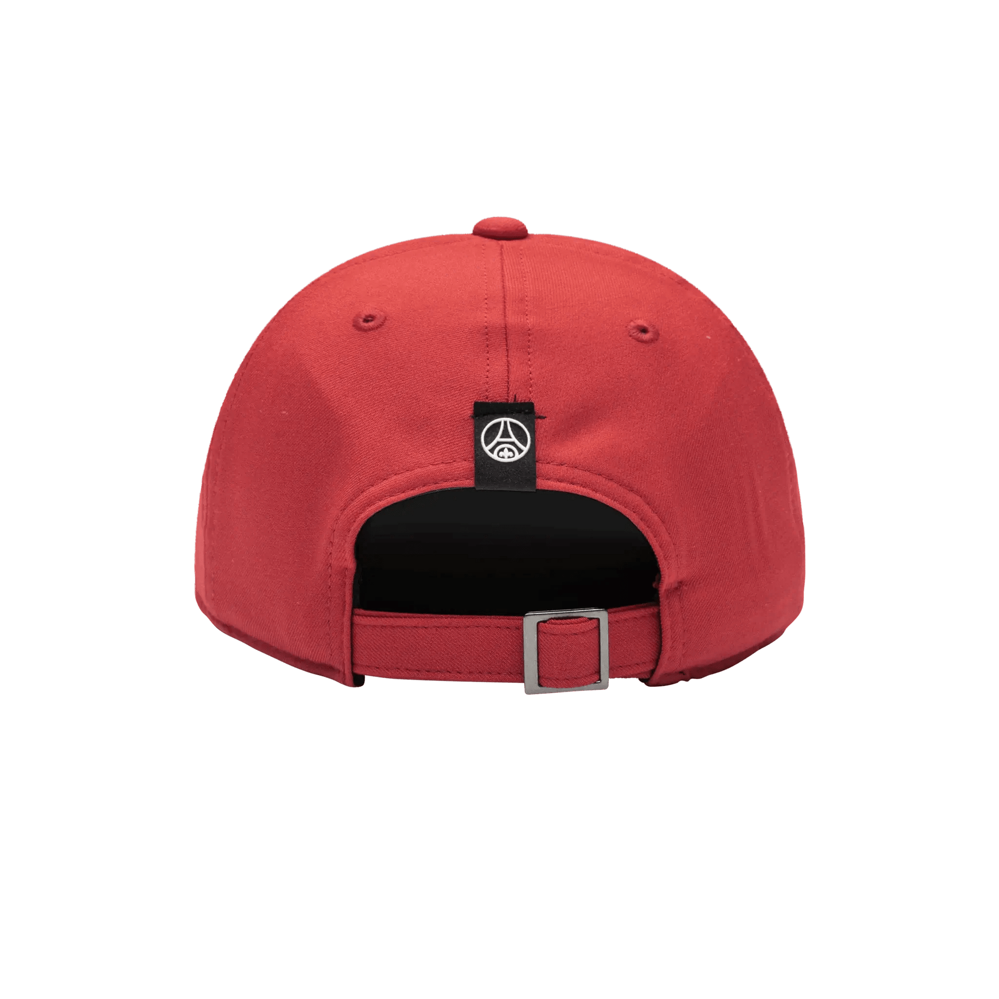 Fan Ink Collection PSG Standard Adjustable Hat (Back)