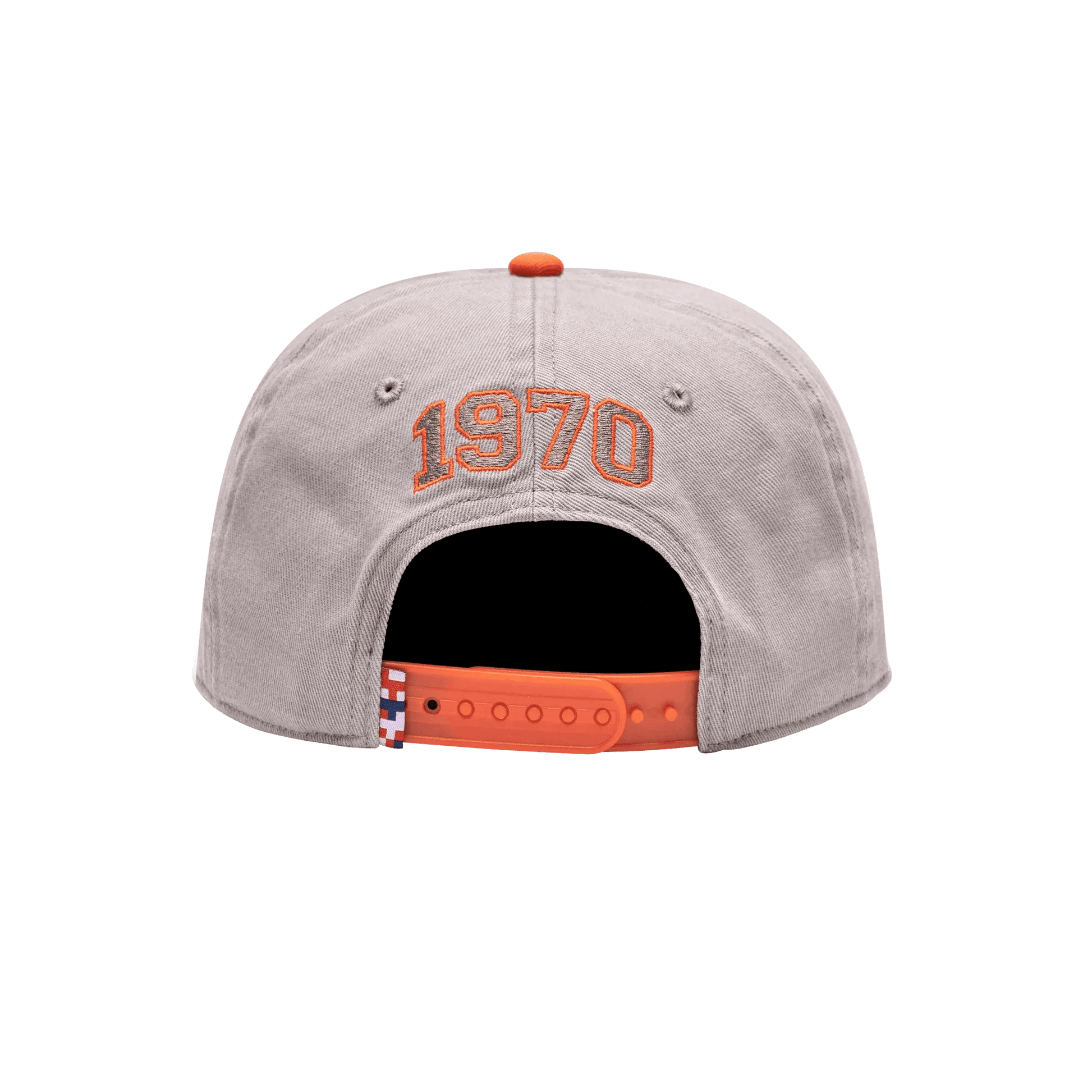 Fan Ink Collection PSG Wander Snapback Hat (Back)