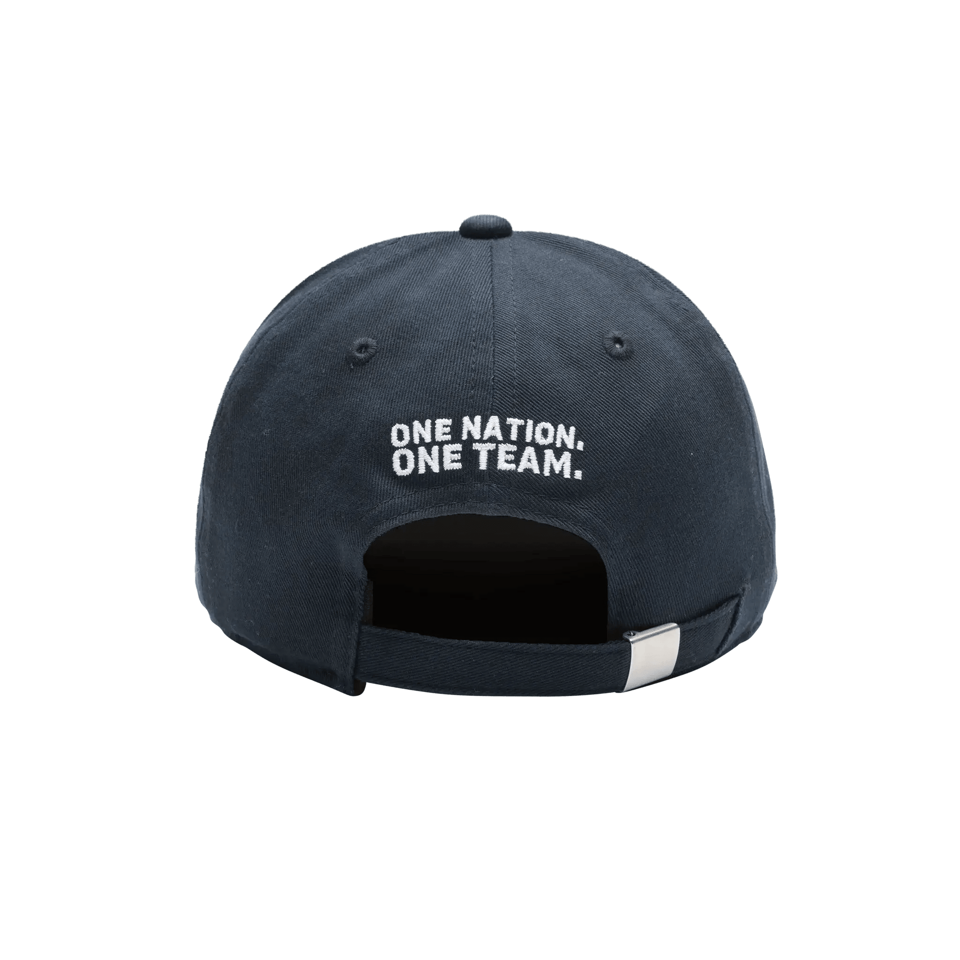 Fan Ink Collection USA Bambo Classic Hat (Back)