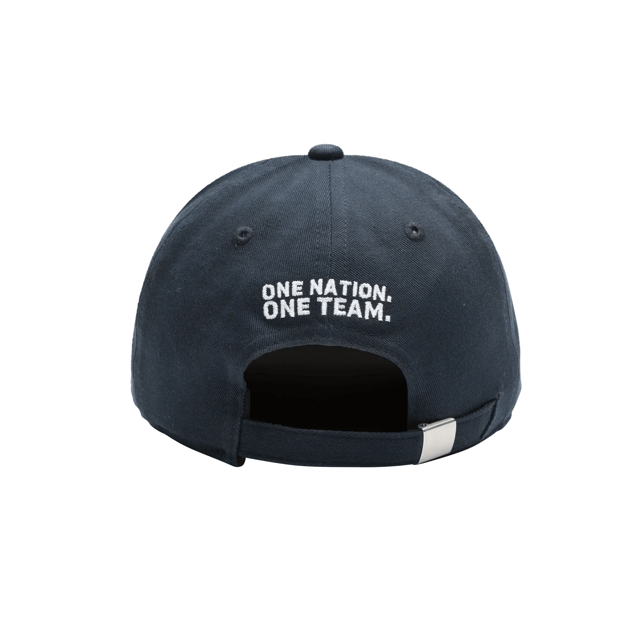Fan Ink Collection USA Bambo Classic Hat (Back)