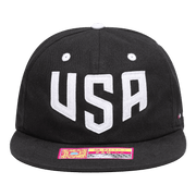 Fan Ink Collection USA Bankroll Snapback Hat