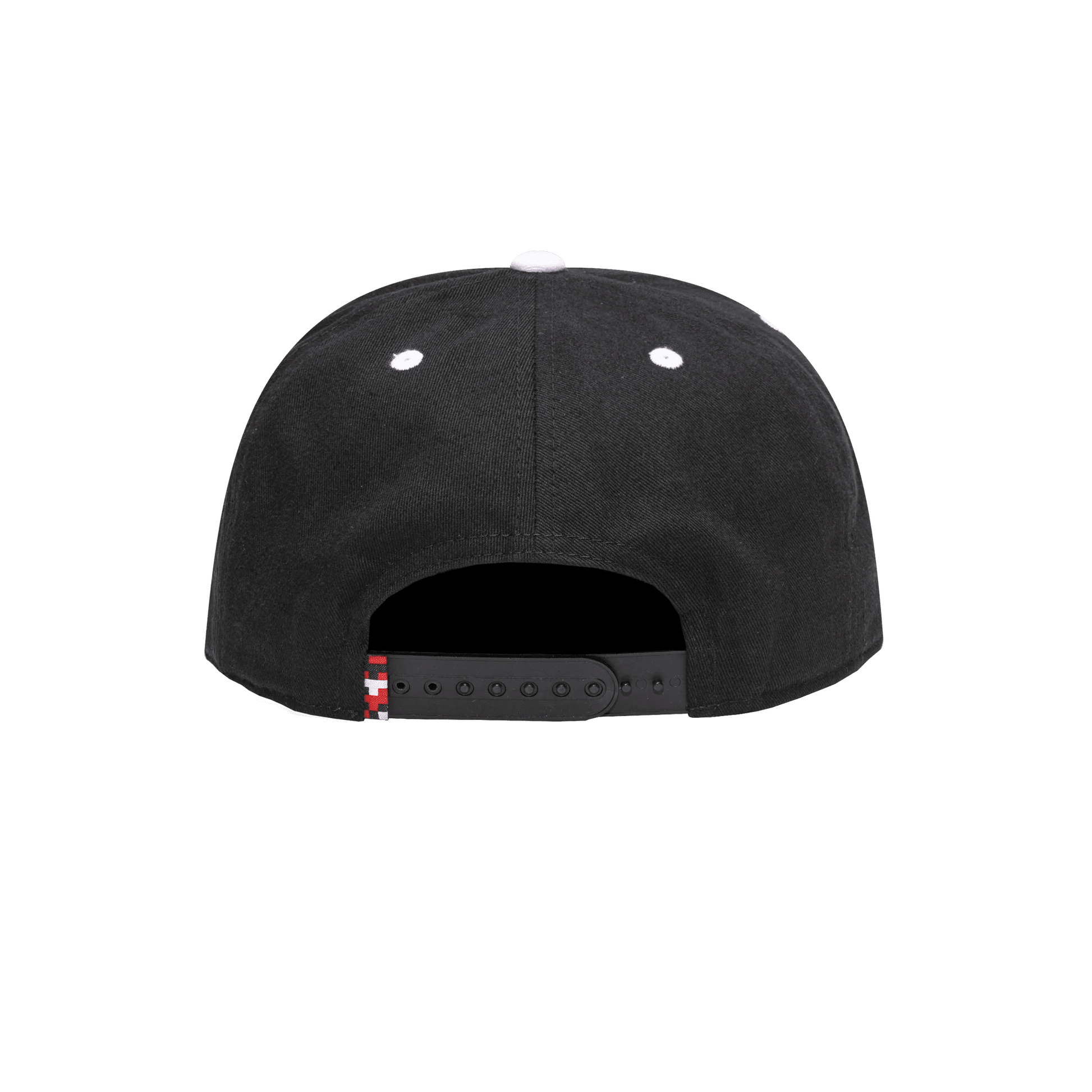 Fan Ink Collection USA Bankroll Snapback Hat