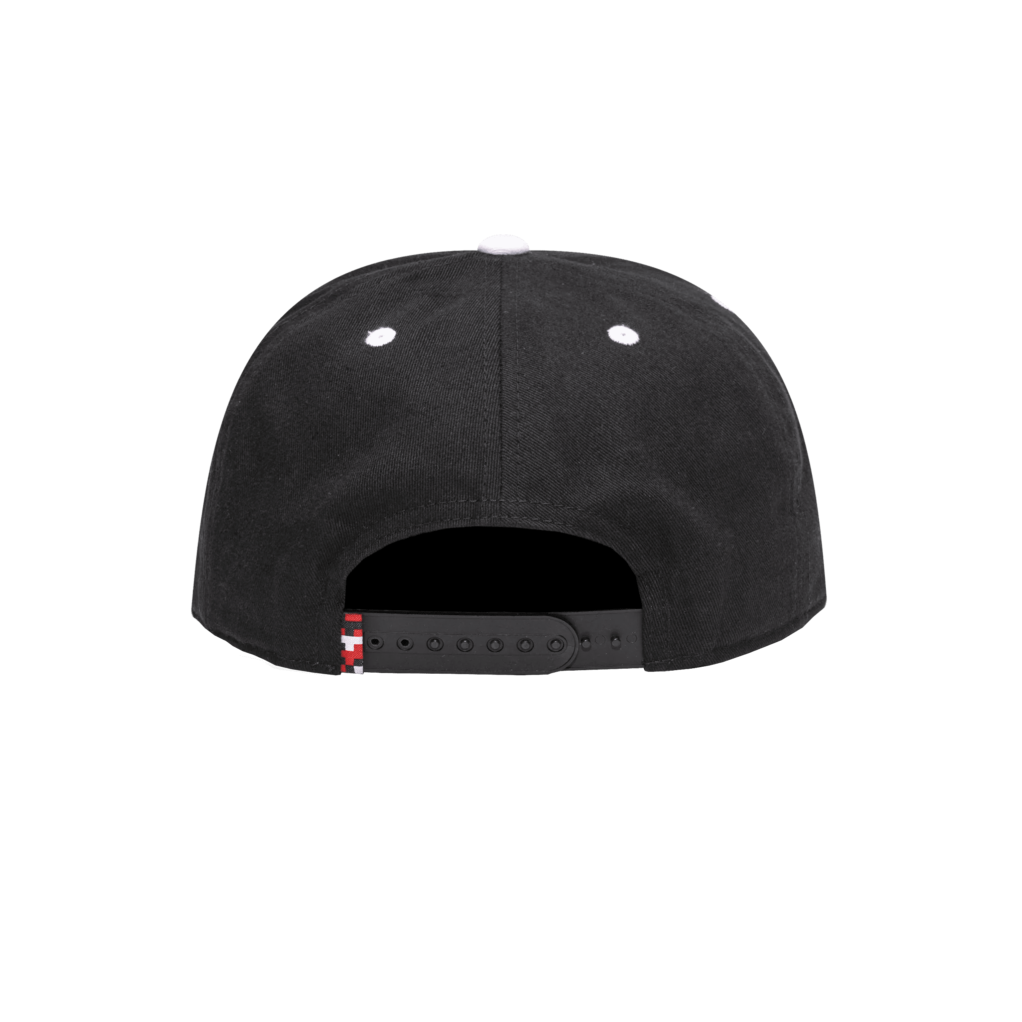 Fan Ink Collection USA Bankroll Snapback Hat