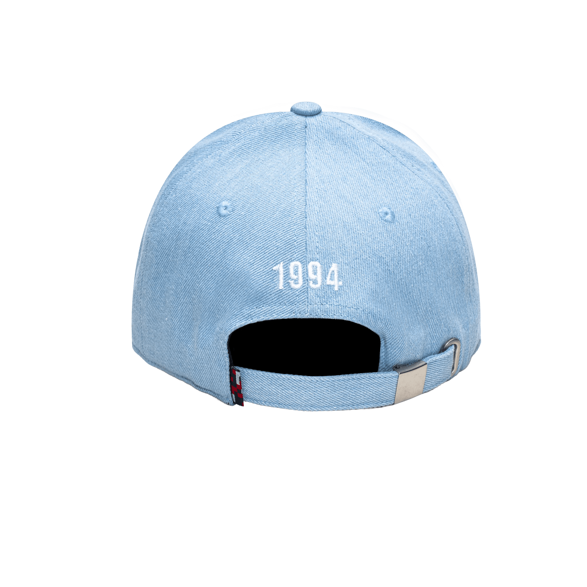 Fan Ink Collection USA Soccer "Making History" Adjustable Hat
