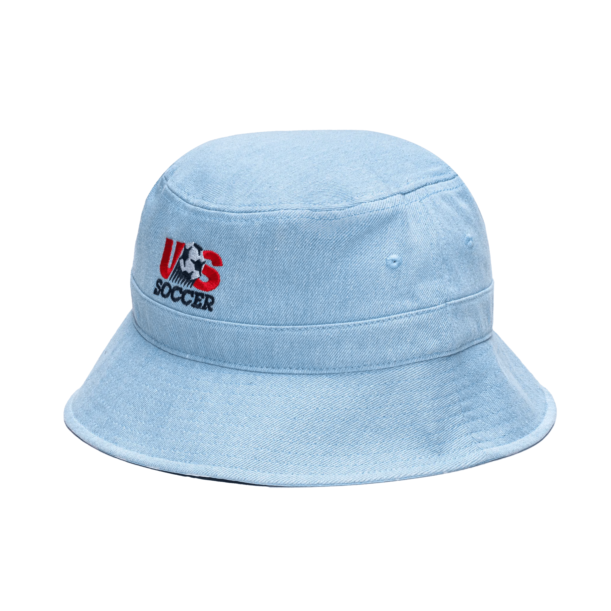 Fan Ink Collection USA Soccer "Making History" Bucket Hat
