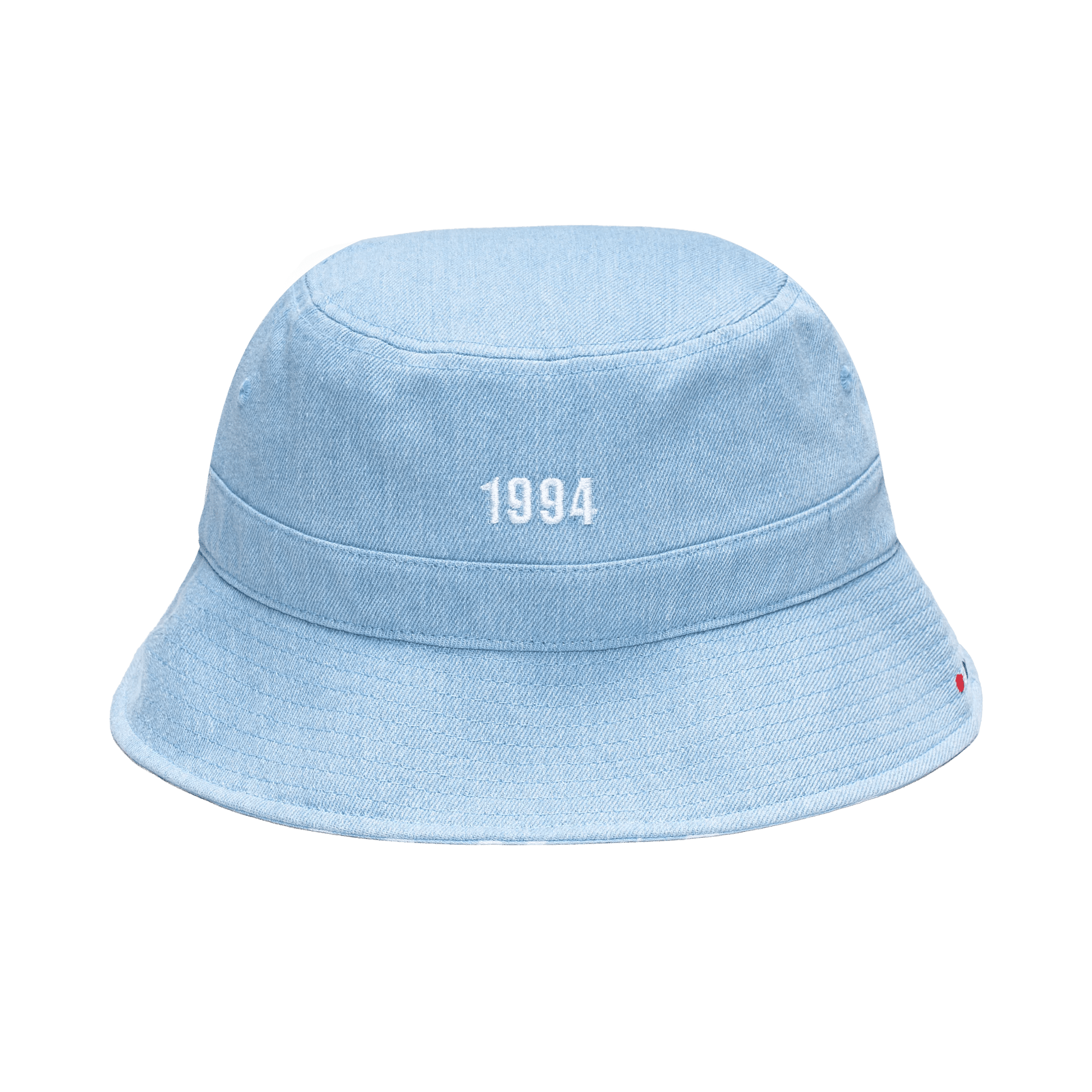 Fan Ink Collection USA Soccer "Making History" Bucket Hat