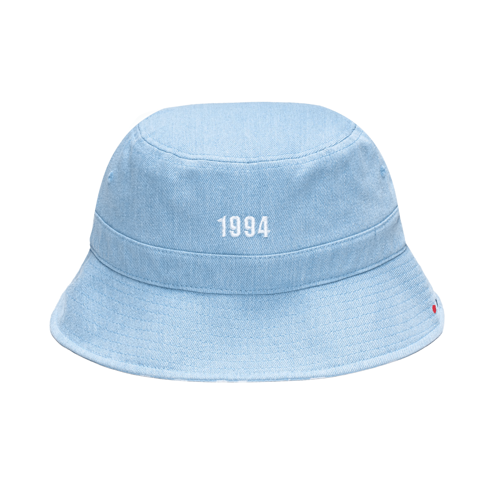 Fan Ink Collection USA Soccer "Making History" Bucket Hat