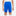 Nike 2023-24 Barcelona Youth Stadium Away Shorts