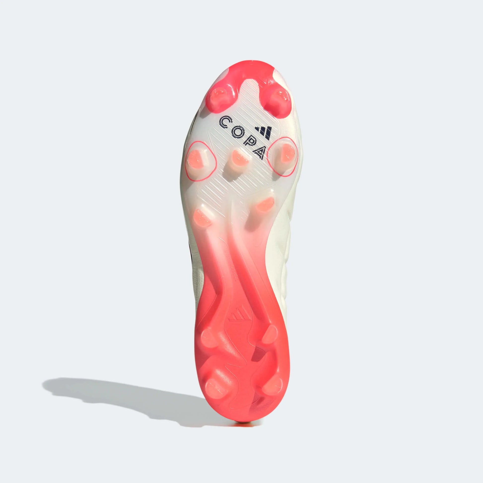 adidas Copa Pure 2 Elite KT FG - Solar Energy Pack (SP24) (Bottom)