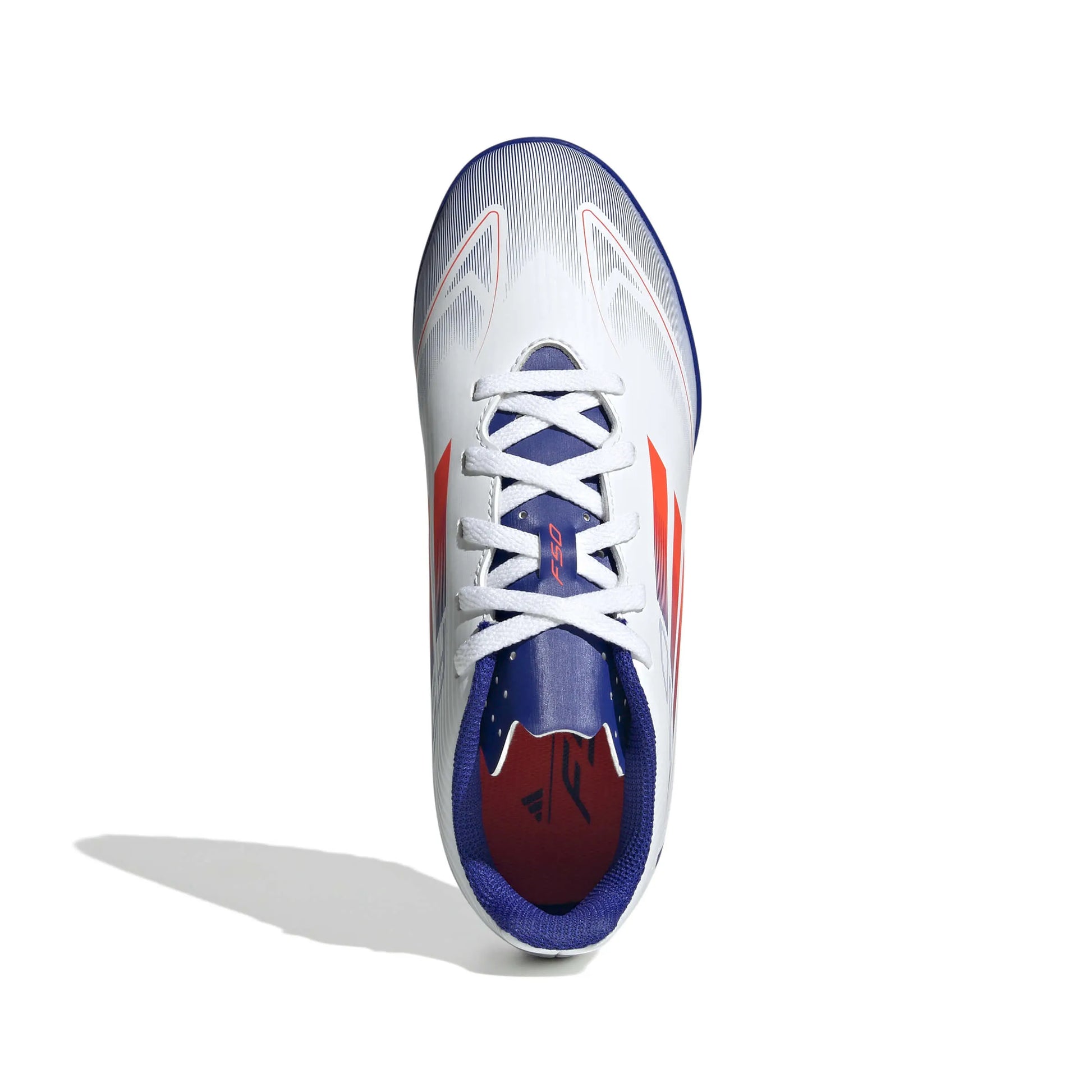 adidas Kids F50 Club Turf - Advancement Pack (FA24) (Top)