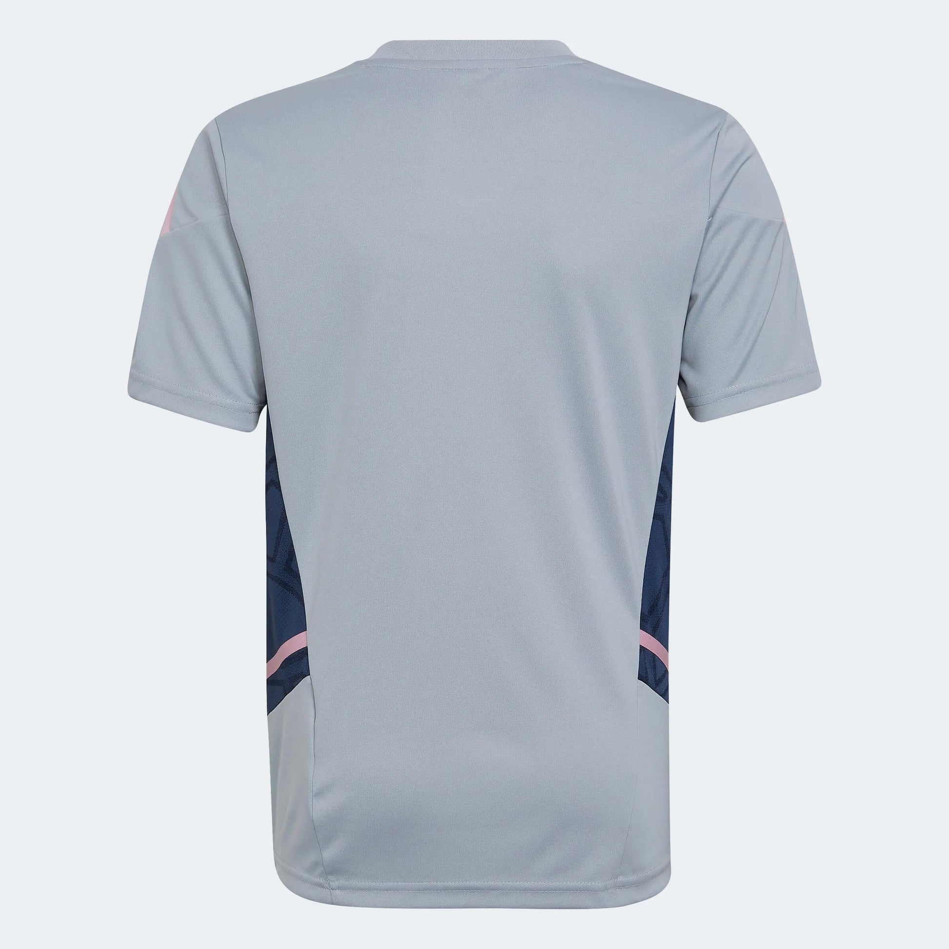 adidas 2022-23 Arsenal Youth Condivo 22 Training Jersey (Back)