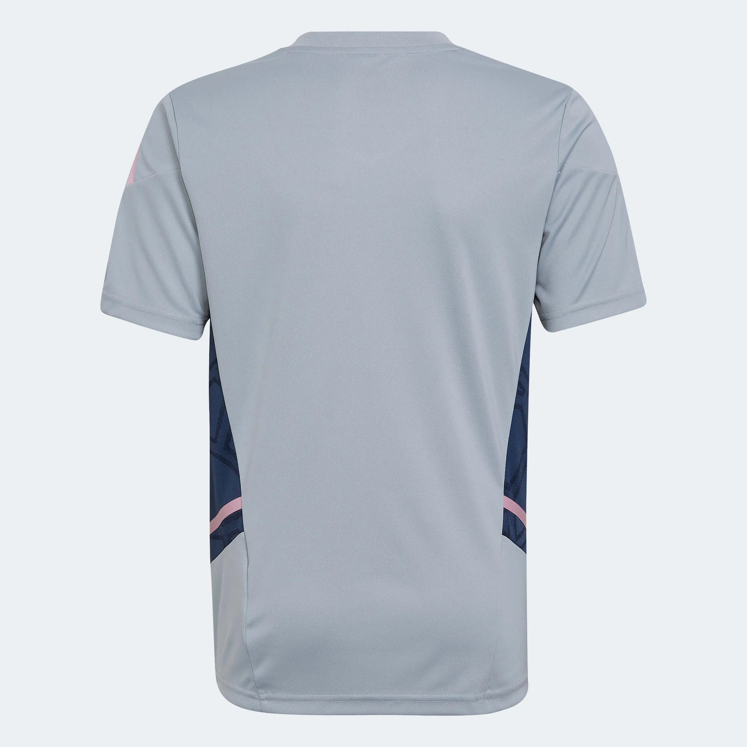 adidas 2022-23 Arsenal Youth Condivo 22 Training Jersey (Back)