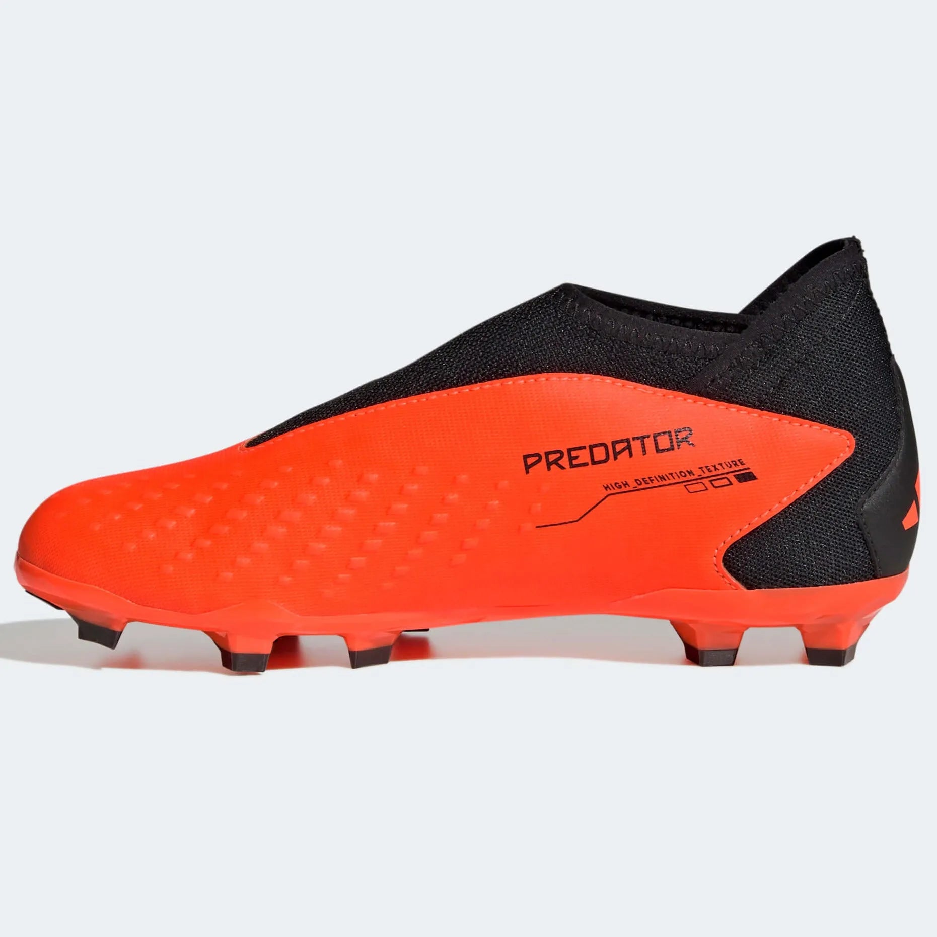 adidas Jr Predator Accuracy.3 LL FG - Heatspawn Pack (SP23) (Side 2)