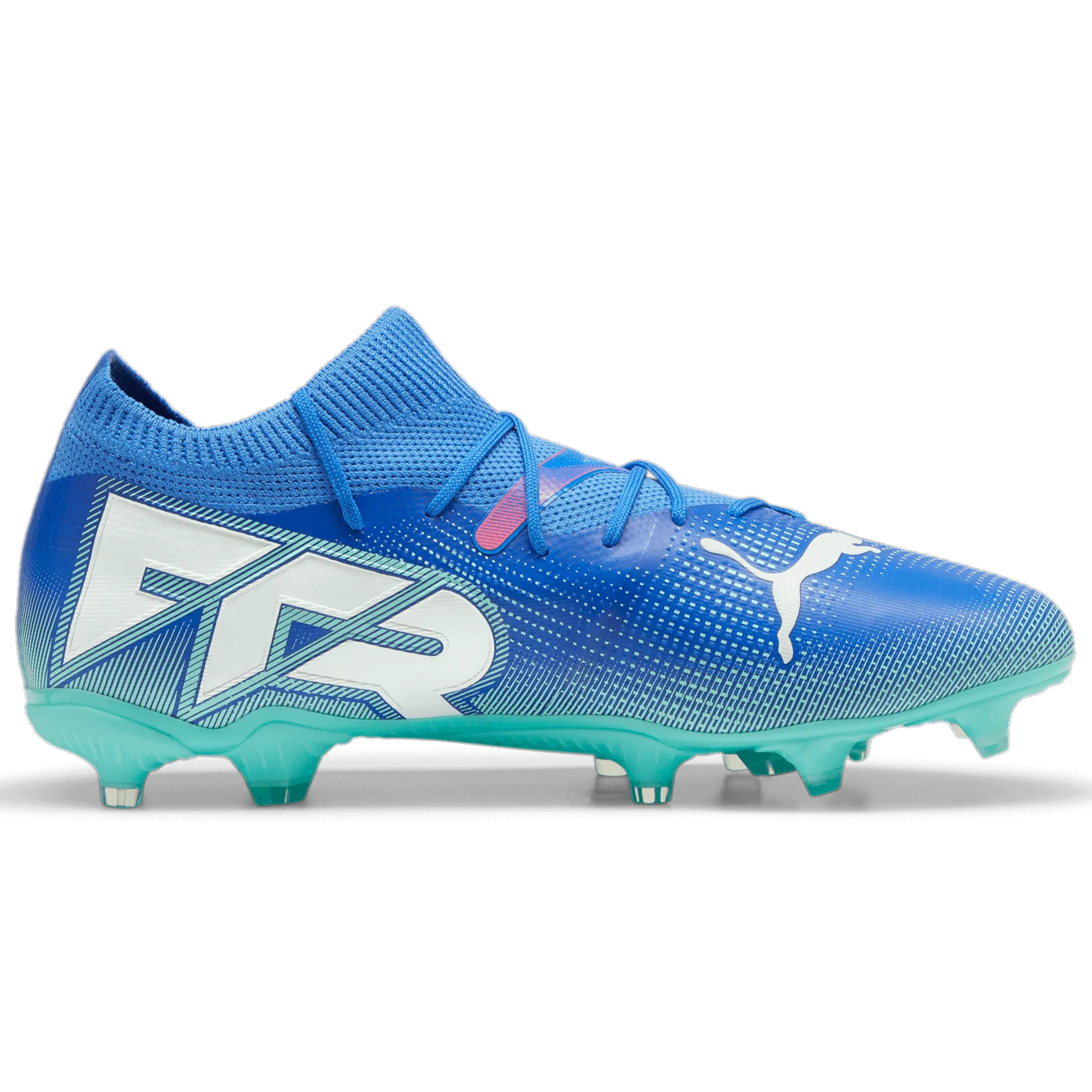 Puma Future 7 Match FG_AG - Formula Pack (FA24) (Side 2)