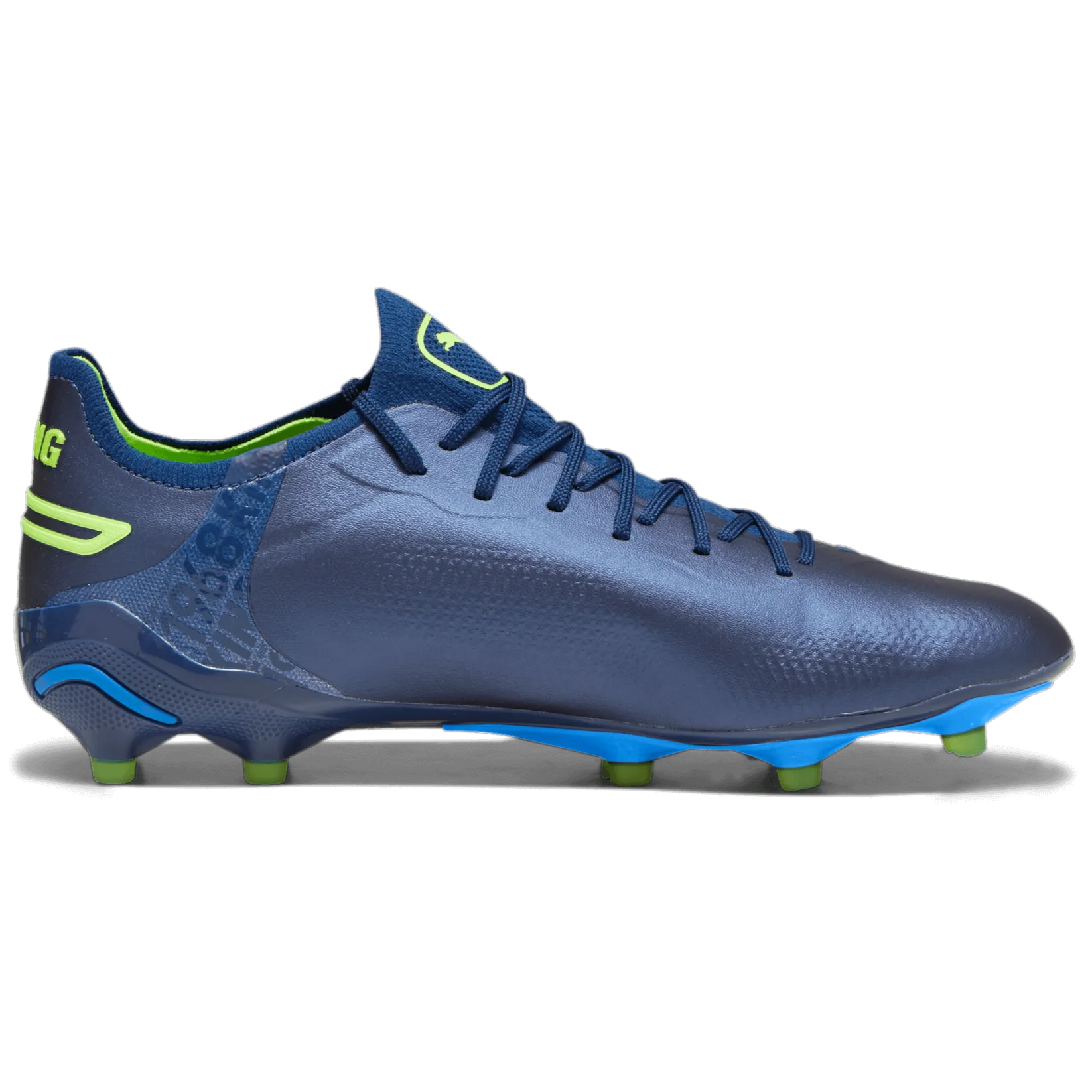 Puma King Ultimate FG-AG - Gear Up Pack (HO23) (Side 2)