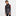 Nike 2020-21 Liverpool Youth AWF Lite Jacket - Black-Crimson