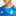 adidas 2023-24 Sweden Womens Away Jersey - Royal Blue