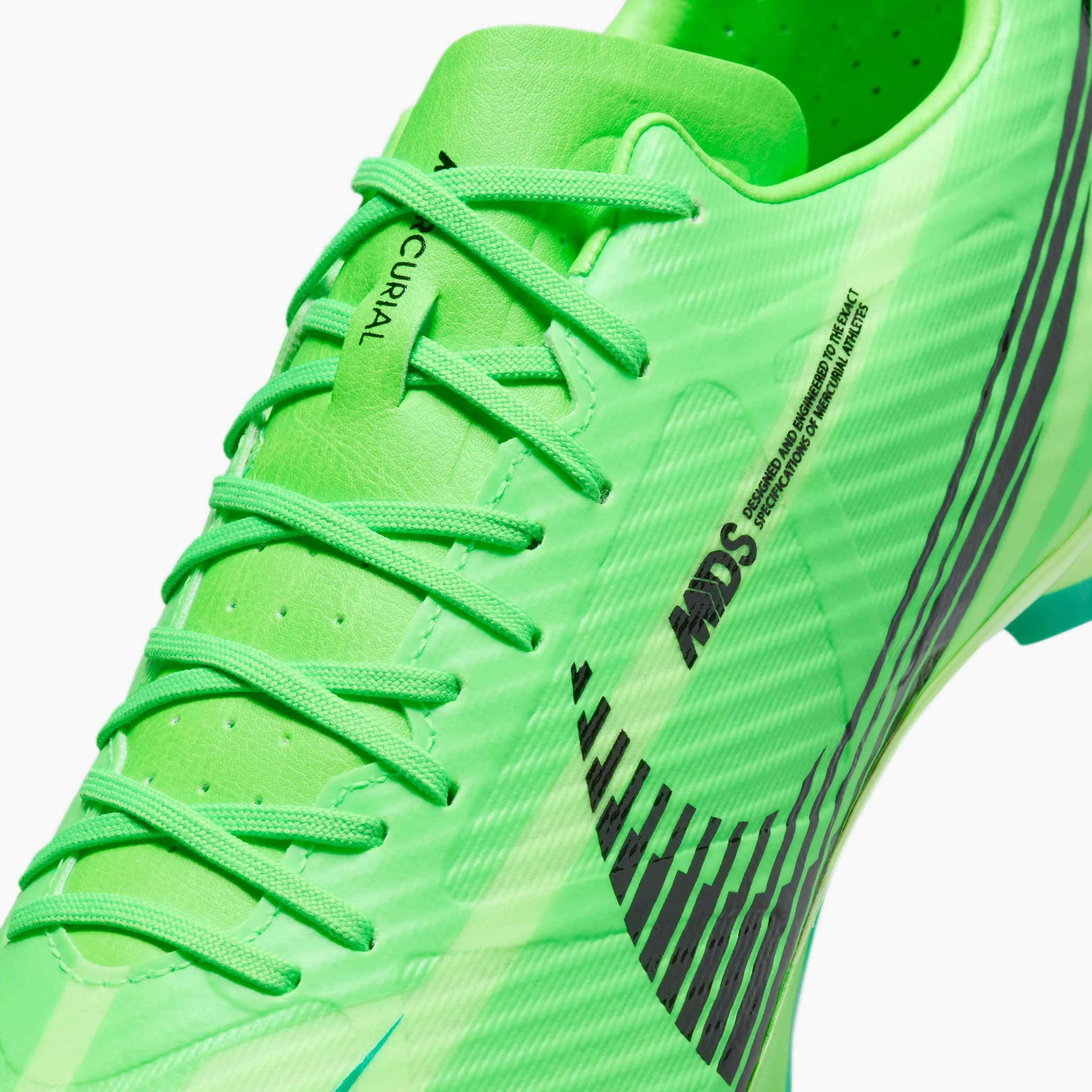 Nike Zoom Vapor 15 Academy MDS FG MG - MDS 008 (SP24) (Detail 2)