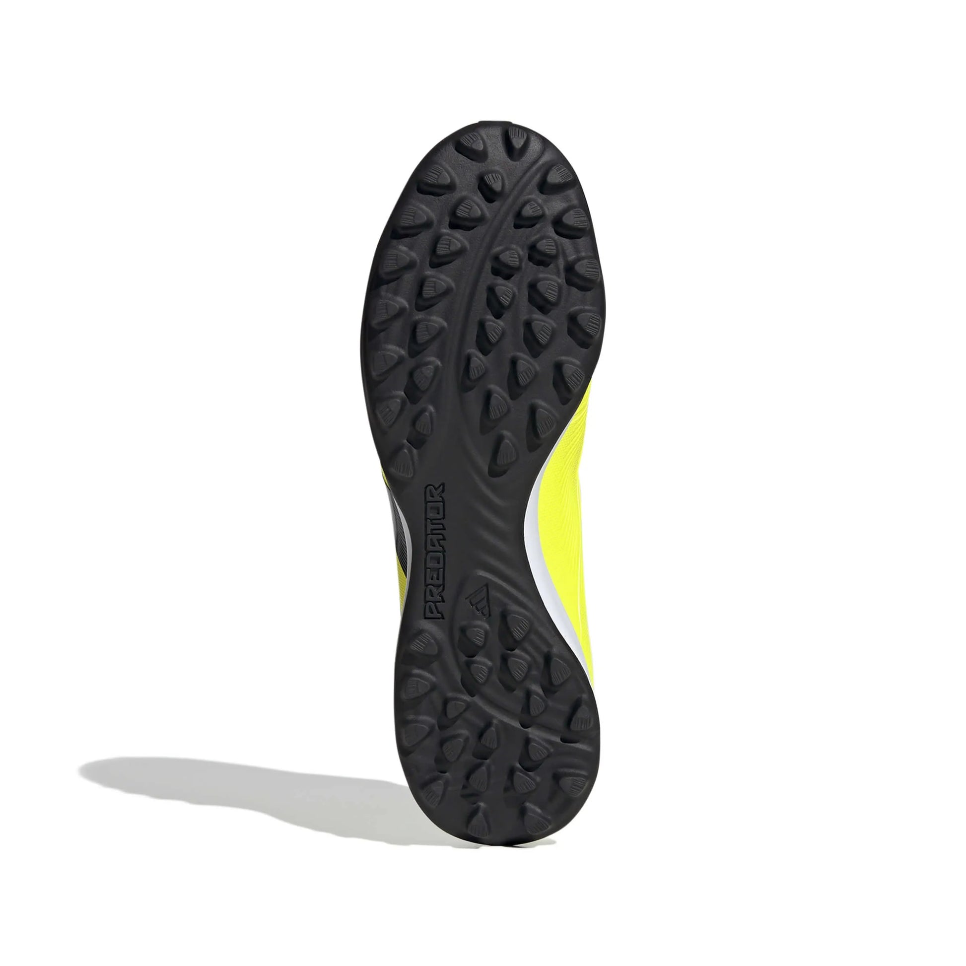 adidas Predator League Turf - Energy Citrus Pack (SP24) (Bottom)