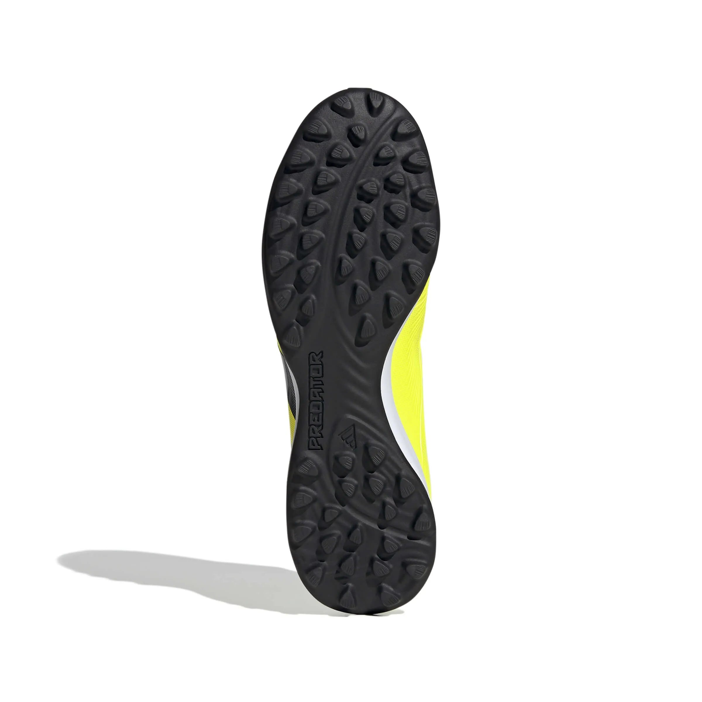 adidas Predator League Turf - Energy Citrus Pack (SP24) (Bottom)