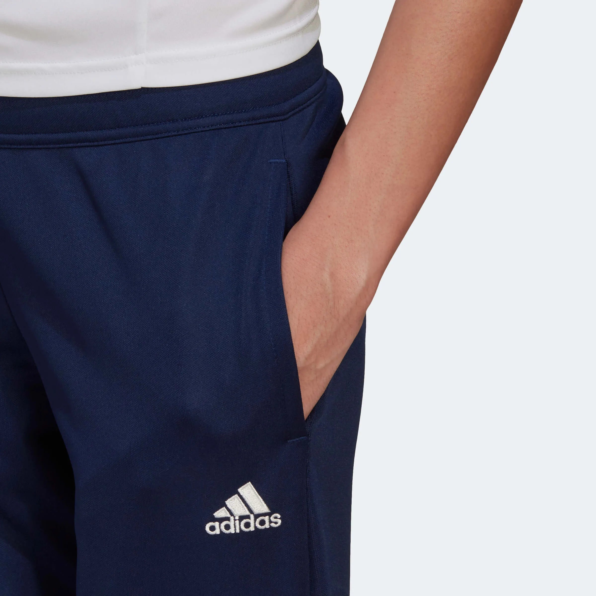 adidas Entrada 22 Womens Track Pants (Detail 1)