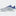 adidas X Speedflow + FG - White-Blue