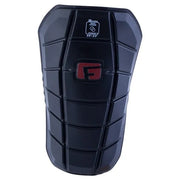 G-Form Clash Shin Guards - Black