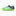 Puma JR Ultra 3.3 Laceless FG-AG - Green Glare-Aqua