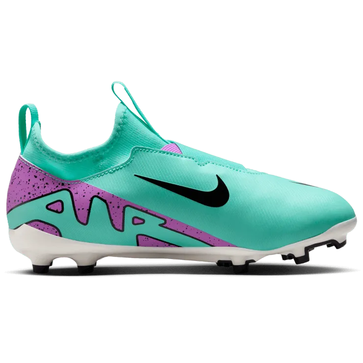Nike Zoom Vapor 15 Academy FG-MG - Peak Ready Pack (HO23) (Side 2)