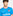 Nike 2021-22 Atletico Madrid Third Jersey - Blue