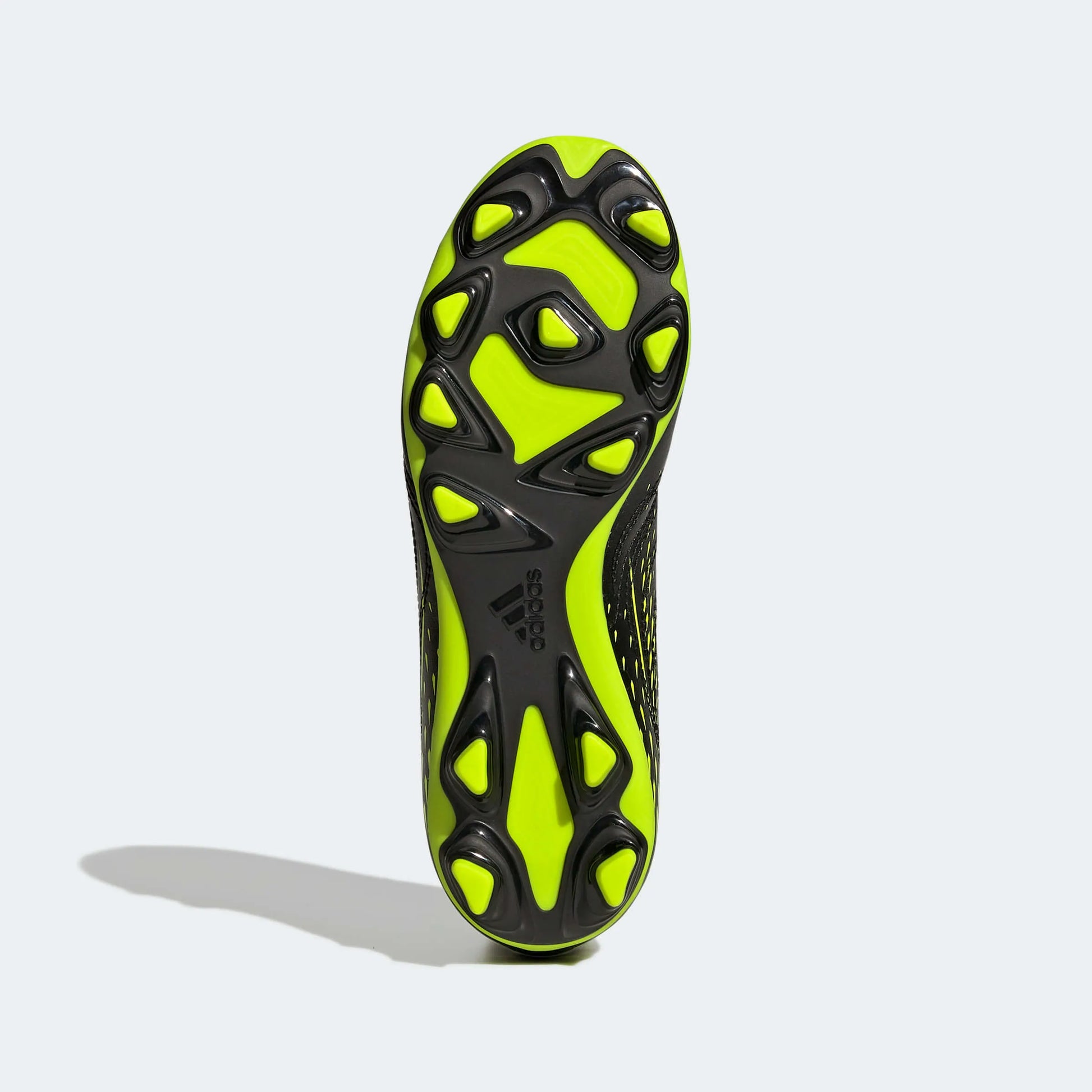 adidas Kids Copa Sense.4 FxG - Black-Solar Yellow (Bottom)