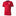 Puma 2021-22 Czech Republic Home Jersey - Chili Pepper