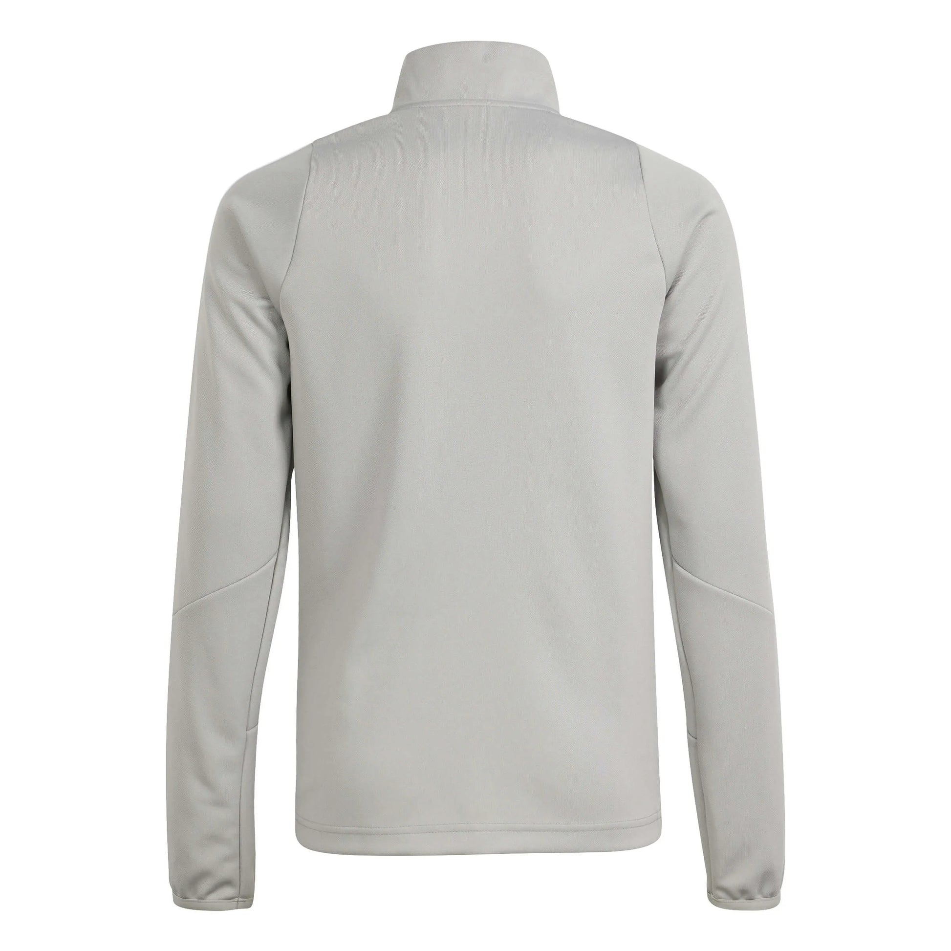 adidas Youth Tiro 24 Track Top Grey (Back)