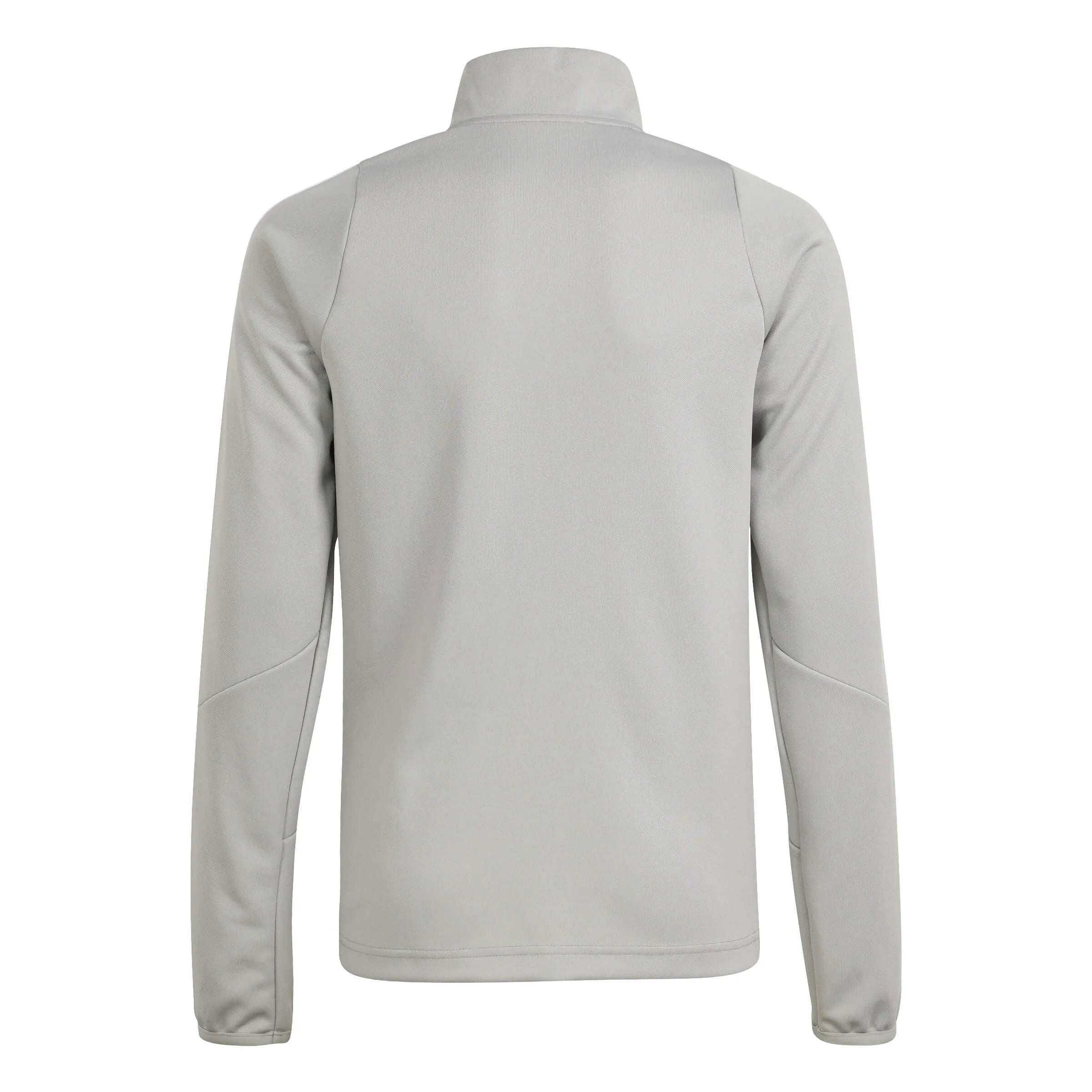 adidas Youth Tiro 24 Track Top Grey (Back)