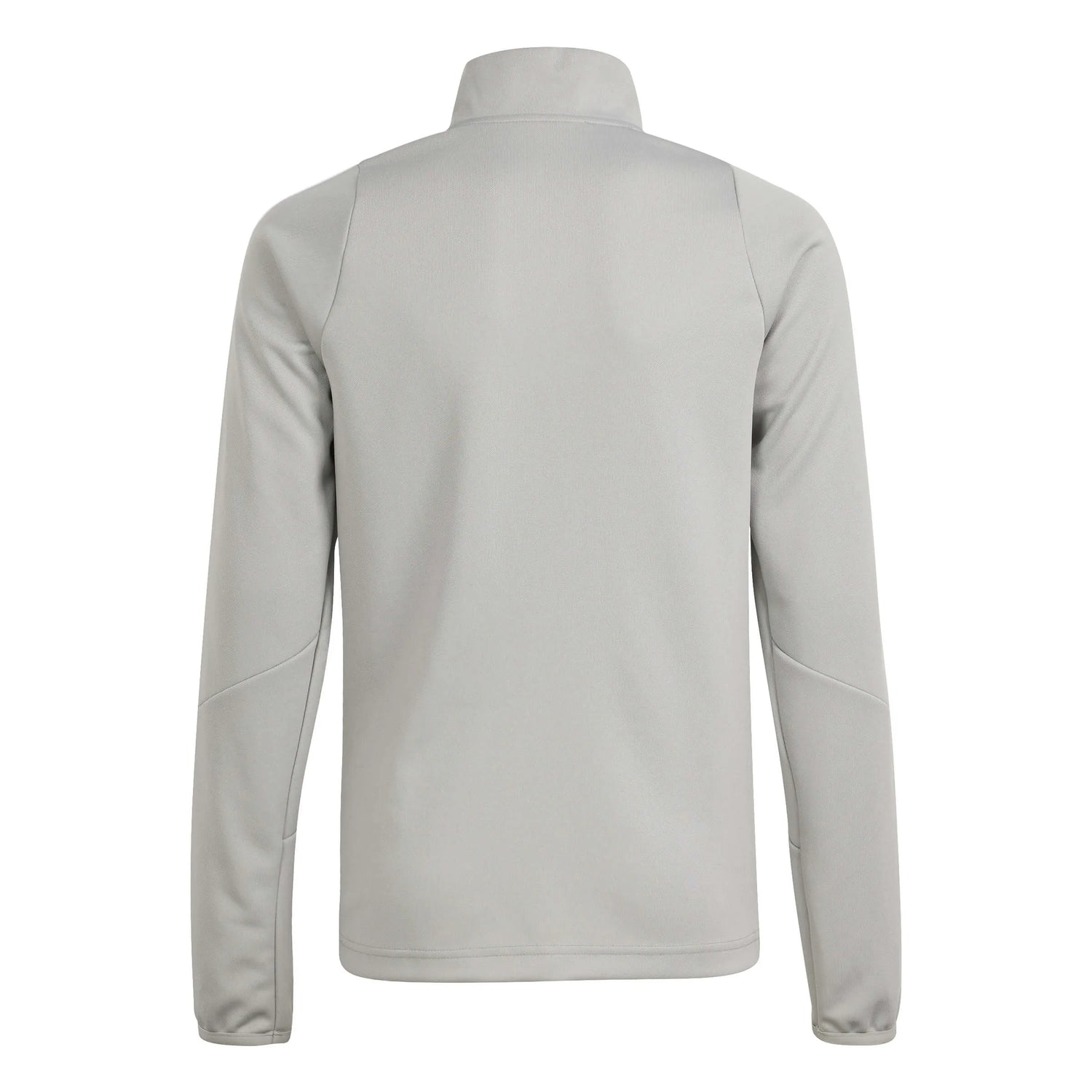 adidas Youth Tiro 24 Track Top Grey (Back)