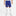 Nike 2022-23 Netherlands DF Strike Shorts - Deep Royal-Hyper Royal