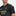 adidas 2022-23 Real Madrid Third Jersey - Black