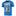 Puma 2020-21 Italy DNA Tee - Blue-Gold