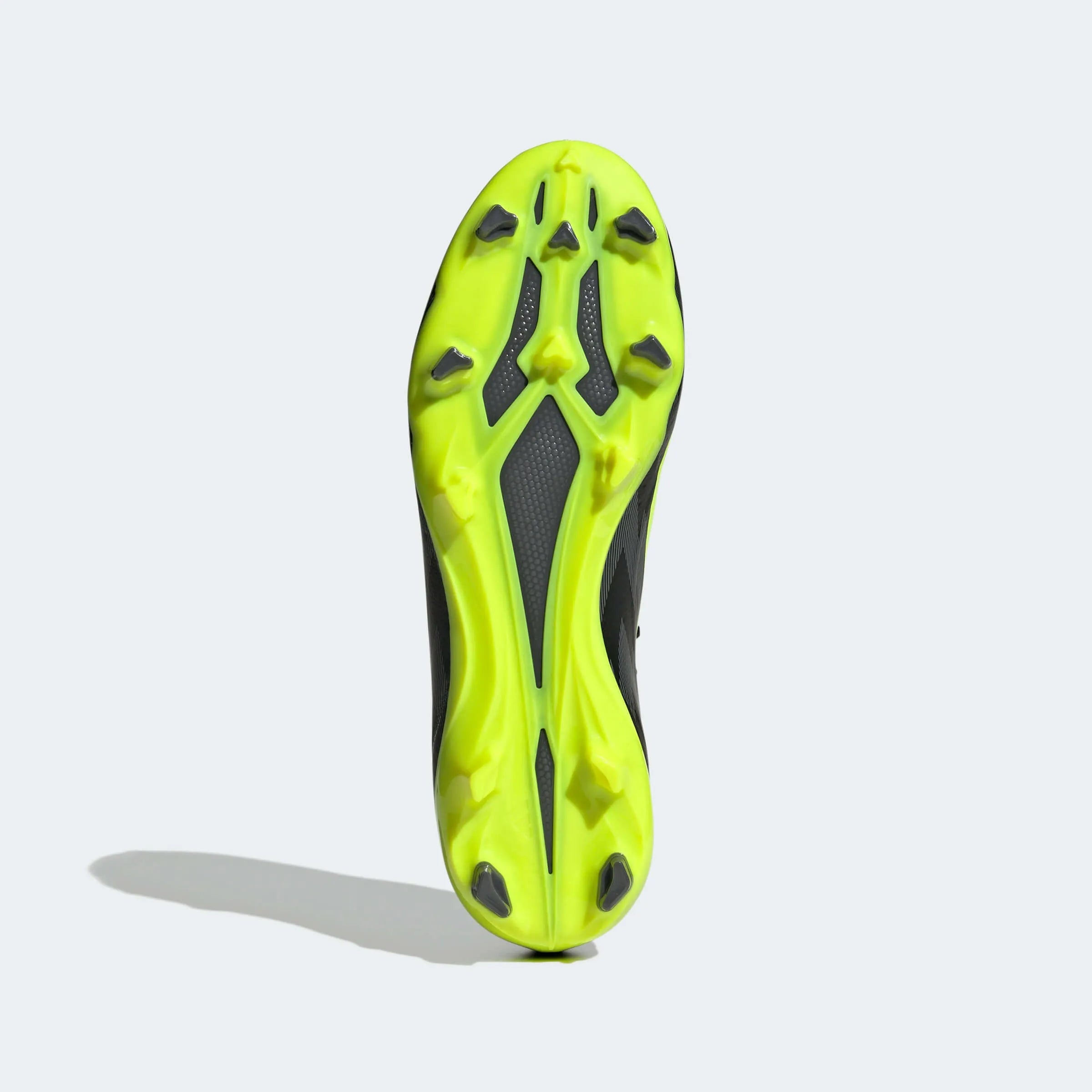 adidas X Crazyfast INJ.3 FG - Crazycharged Pack (FA23) (Bottom)