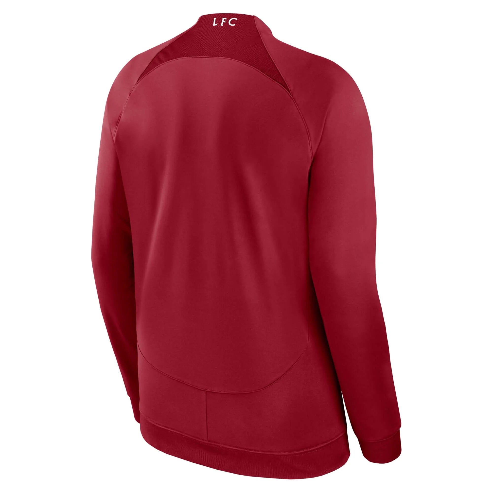 Nike 22-23 Liverpool ACDPR Anthem Jacket - Red-White