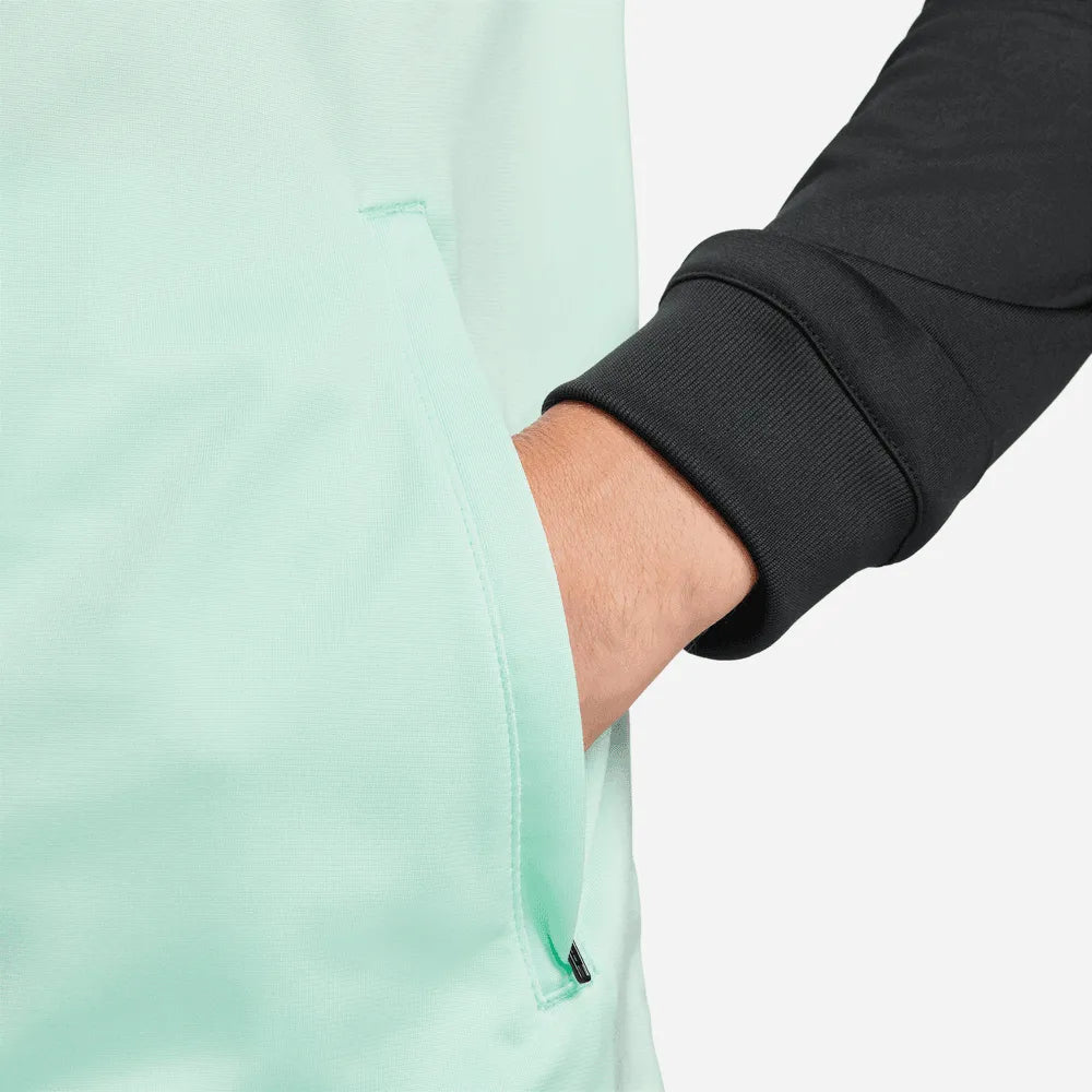 Nike 2023-24 Chelsea Dri-Fit Strike Track Jacket (Detail 3)